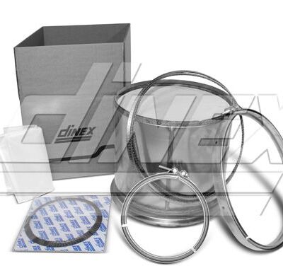 KIT FILTRE A PARTICULES
